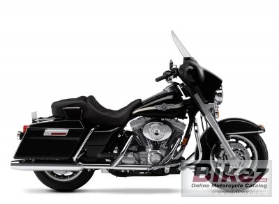 2003 Harley-Davidson FLHT Electra Glide Standard photo
